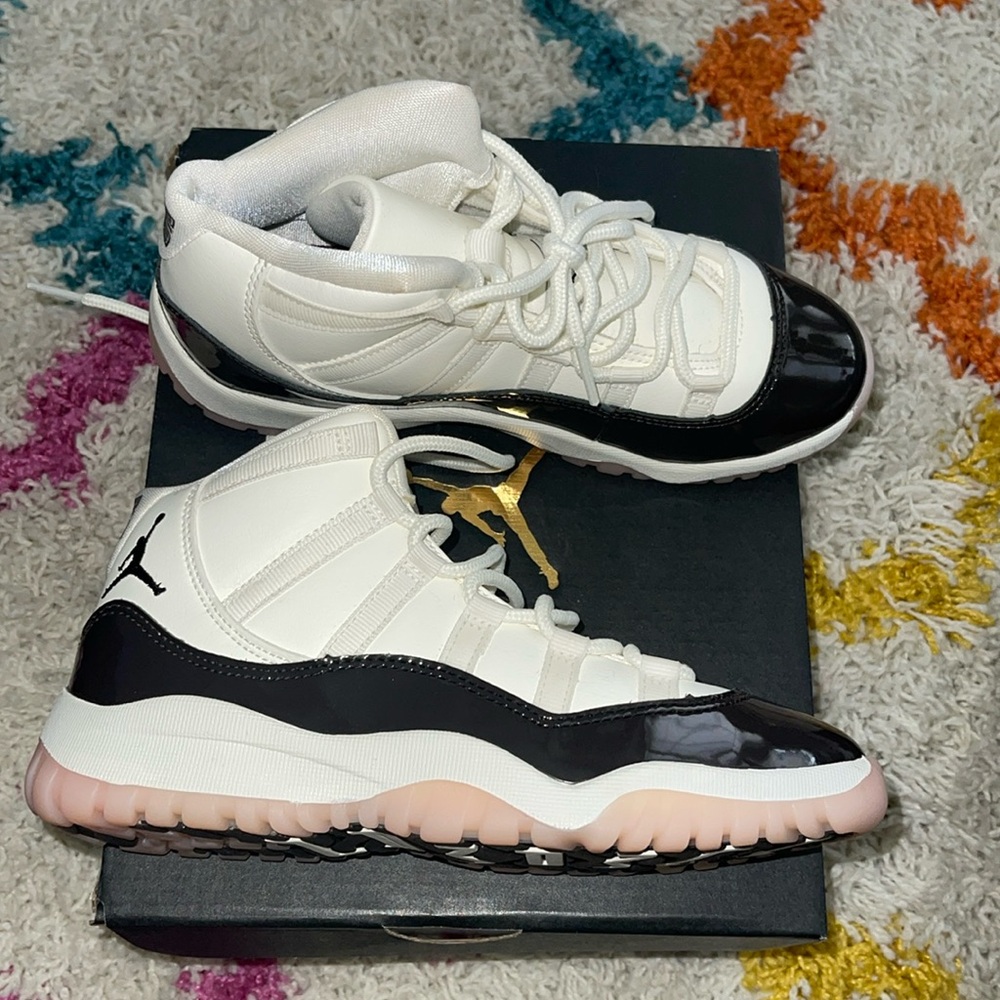 Jordan 11 Retro Kids